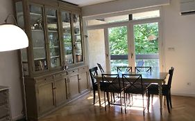 Grand T2 5min du centre historique D'Aix en Provence