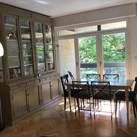 Appartement Grand T2 5min du centre historique D'Aix en Provence à Aix-en-Provence Extérieur photo