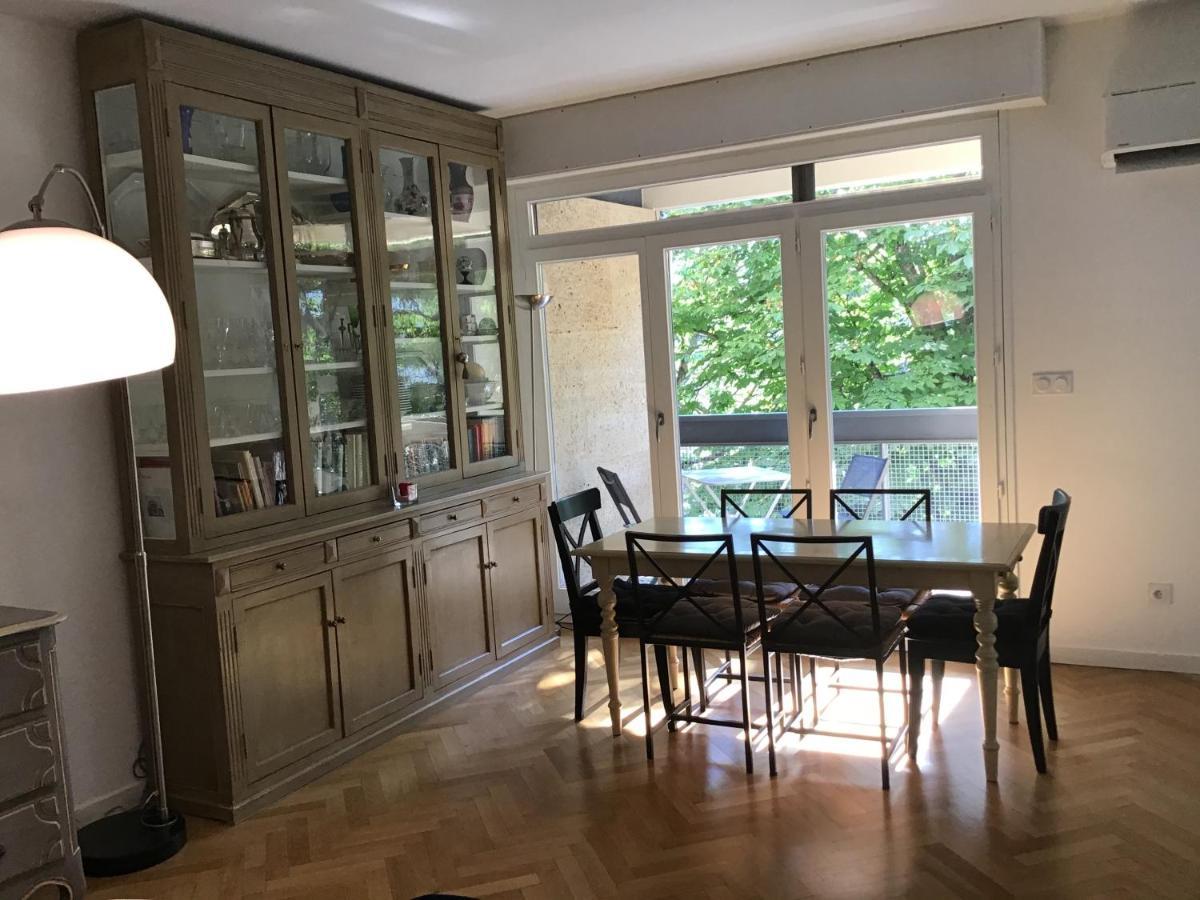 Appartement Grand T2 5min du centre historique D'Aix en Provence à Aix-en-Provence Extérieur photo